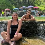 Dora Calle Chavarria - @doracallechavarria - Instagram