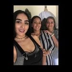 Maria Dora Calle - @doracalle28 - Instagram