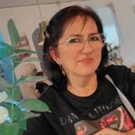 Dora Calvo - @dora.calvo.5070 - Instagram
