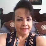 Dora Calvo - @doraluzdelrosario - Instagram