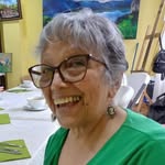Dora Calvo Trejos - @doracalvotrejos - Instagram