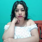 Dora Camacho - @camacho8214 - Instagram