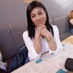 Dora Camargo - @camargoalfonsodora - Instagram