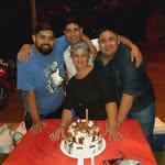 Dora Camargo - @dorac3488 - Instagram