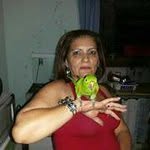 Dora Camargo - @doracamargo39 - Instagram
