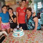 Dora Camargo - Facebook