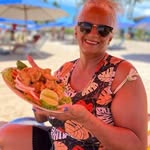 Dora Camargo - @doracipereira20qto_ - Instagram