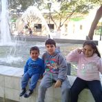 Dora Camargo - Facebook