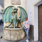 Dora Camargo - Facebook