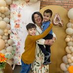 Dora Camargo - Facebook