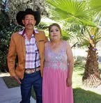 Dora Camarillo - Facebook