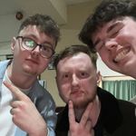 @cameron_doran10 - Instagram