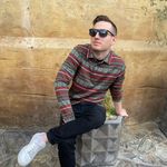 Cameron Doran - @camerondoran12 - Instagram
