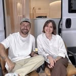 Debora & Garrido - @doracamperstudio - Instagram