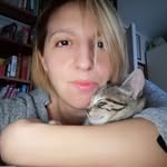 Dora campagna - @dora_campagna - Instagram