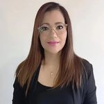 Dora Campos/ Escritora Motivacional - @doracamposar - Instagram
