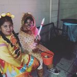 sandy mejia - @dora.canas.355 - Instagram