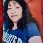 Dora Cano - Facebook