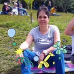 Dora Cano - Facebook