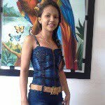 Dora cano - @dorabetancurt - Instagram