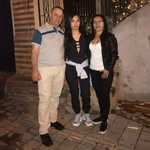 Dora Cano - @doracano45 - Instagram