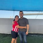 Dora Luz Cano Orgulloso - @doracano04 - Instagram