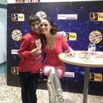 Daniel Paz - @doracantora - Instagram