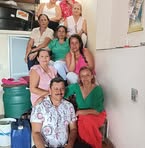 Dora Cantor - Facebook