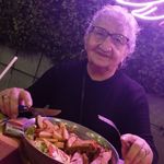 Dora Elsa Cantor - @doraelsacantor - Instagram