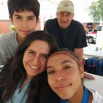 Dora Cantú - @doracantu77 - Instagram