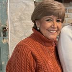 Dora Capell - @capelldora56 - Instagram