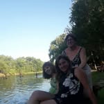 Dora Capellán - @dora.capellan.98 - Instagram