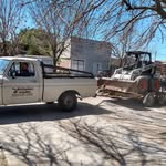 Minicargadora Capobianco - @minicargadoracapobianco - Instagram