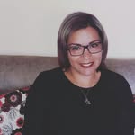 Melissa Herradora Carballo - @herradoracarballo - Instagram
