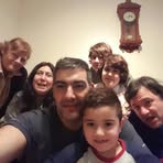 Dora Carbone - Facebook