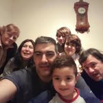 Dora Carbone - @carbone7825 - Instagram