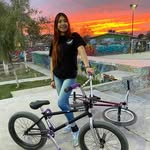 Dora Cardenas - @dorabmx22 - Instagram