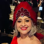 Dora Cardona - @encantadorita - Instagram
