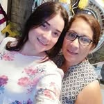 Dora Cardoza - @doracardozadelemus - Instagram