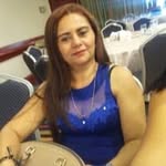 Dora Cardoza - @silvia.deerazo - Instagram