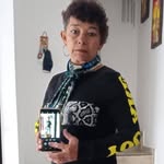 Dora Vidalia Rosero Cardoza - @roserocardoza - Instagram