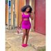 Carole Dayere - Facebook