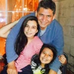 Dora Carlina Leiva Fortin - @doracarlinaleiva - Instagram