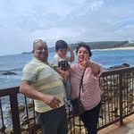 Dora Martina Yrribarren Carlin - @dora_irca - Instagram