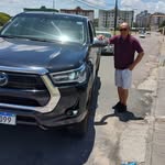 Carlos Dora - @carlosdora555 - Instagram