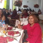 Dora Carlos - @alecarm2016 - Instagram