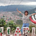 Dora Carlos Landa - @doracarloslanda - Instagram