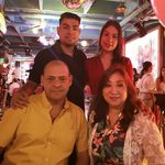 Dora Carmona - @doracarmona77 - Instagram