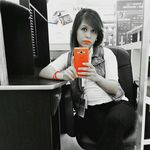 Dora Carmona Garcia - @doracarmonagarcia - Instagram