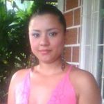 Dora Elcy Galvis Carmona - @maria_fernanda_balzan_galvis - Instagram